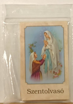 Szentolvas�