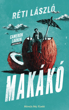 R�ti L�szl� - Mak�k�