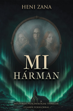 Mi hárman