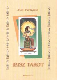 Josef Machynka - Ibisz tarot