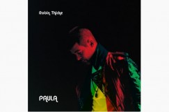 Thicke Robin - Paula - CD