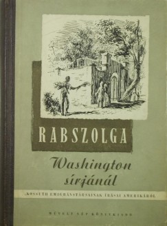 Rabszolga Washington srjnl