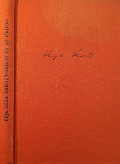 F�ja G�za - Bresztov�czy �s az �rd�g