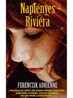 Ferenczik Adrienne - Napfnyes Rivira
