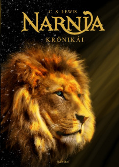 C. S. Lewis - Narnia krniki - Egyktetes, illusztrlt kiads