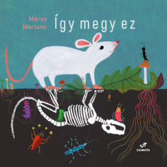 Mray Mariann - gy megy ez
