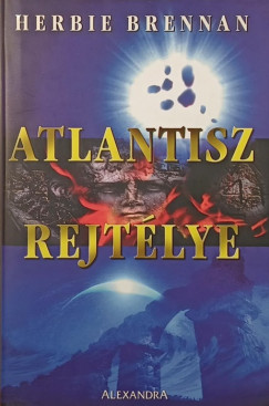 Herbie Brennan - Atlantisz rejt�lye