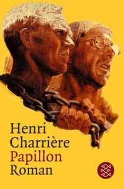 Henri Charrire - Papillon.roman