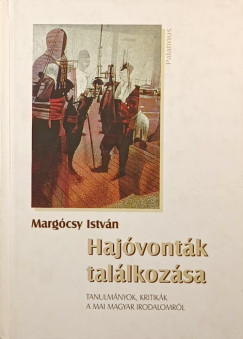 Margcsy Istvn - Hajvontk tallkozsa