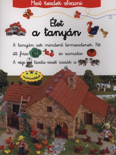 - Élet a tanyán