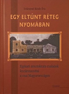 Sztrayn Kzdy va - Egy eltnt rteg nyomban