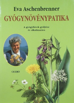 Eva Aschenbrenner - Gygynvnypatika