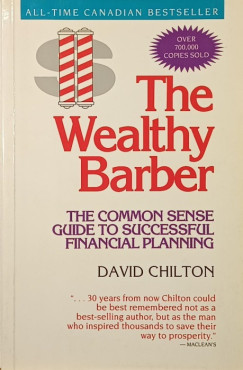 David Chilton - The Wealthy Barber