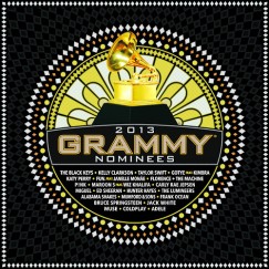 Vlogats - 2013 Grammy Nominees - CD