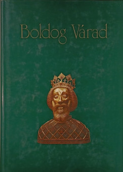 Blint Istvn Jnos - Boldog Vrad