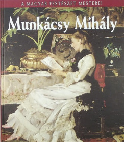Bak Zsuzsanna - Munkcsy Mihly