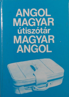 Angol-magyar - Magyar-angol tisztr