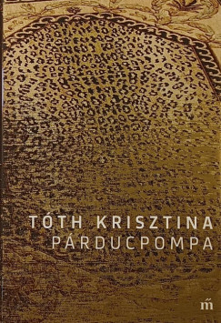 Tóth Krisztina - Párducpompa