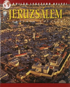 Roberto Copello - Jeruzs�lem