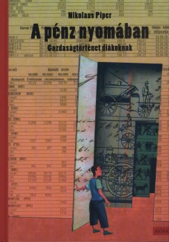 Nikolaus Piper - A pnz nyomban