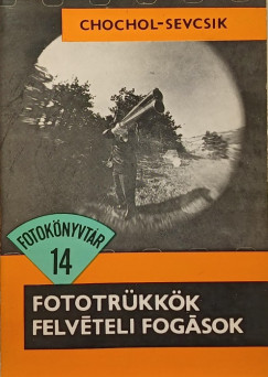 Chochol Kroly - Dr. Sevcsik Jen - Fottrkkk - felvteli fogsok