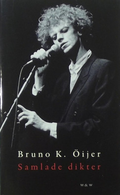 Bruno Keats ijer - Samlade dikter