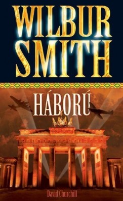 Wilbur Smith - Hbor