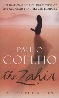 Paulo Coelho - The Zahir