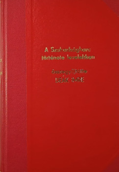 Deák Imre (Vál.) - A Szabadságharc története levelekben