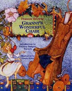 Granny's Wonderful Chair