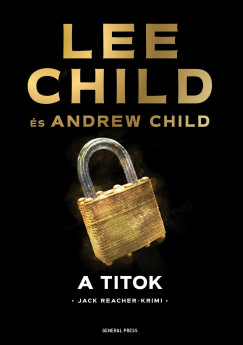 Andrew Child - Lee Child - A titok