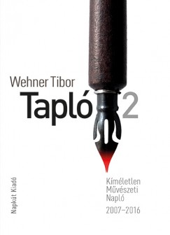 Wehner Tibor - Tapló 2