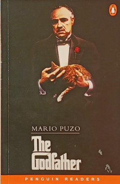 Mario Puzo - The Godfather