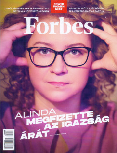Forbes - 2026. febru�r