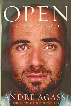 Andr� Agassi - Open