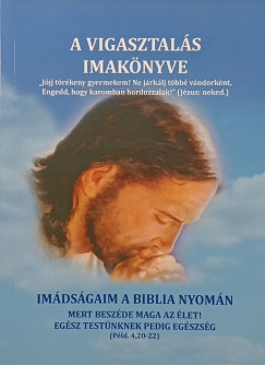 Dr. Neh�z M�rta Mirjam - A vigasztal�s imak�nyve