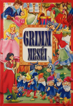Legszebb Grimm mes�k
