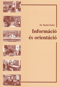 Dr. Bask Endre - Informci s orientci