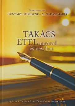 Tak�cs Etel nev�vel �s nev�ben