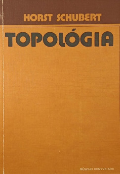 Horst Schubert - Topolgia