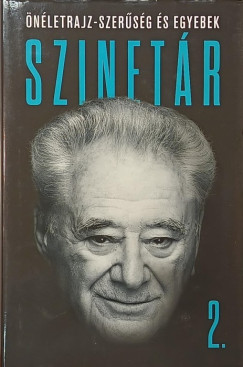 Szinet�r Mikl�s - Szinet�r 2.