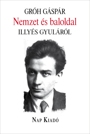 Gr�h G�sp�r - Nemzet �s baloldal