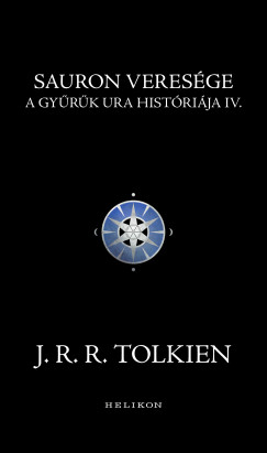 J. R. R. Tolkien - Sauron veresége