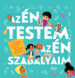 Nicki Esler Gill - Dasha Riley - Az én testem, az én szabályaim