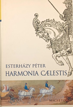 Esterhzy Pter - Harmonia caelestis