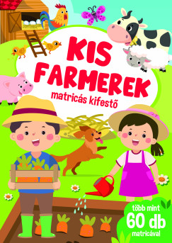 Kis farmerek