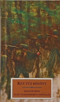 Kőrössi P. József (Szerk.) - Két tűz között