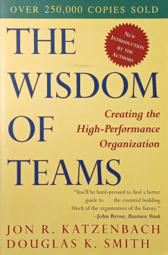 The Wisdom of Teams