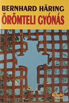 Bernhard Hring - rmteli gyns