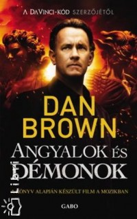 Dan Brown - Angyalok s dmonok